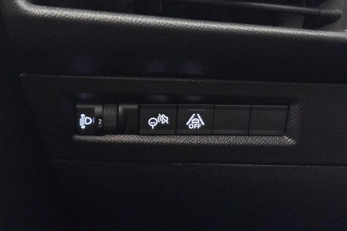 1.2 Turbo Hybrid GS 7p. Camera Climate Control Dodehoek