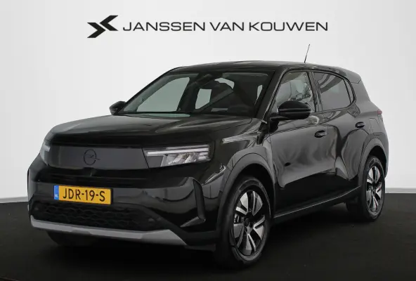 1.2 Turbo Hybrid GS 7p. Camera Climate Control Dodehoek