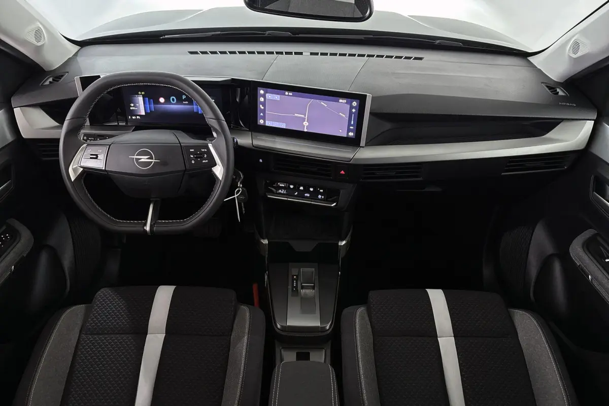 1.2 Turbo Hybrid GS 7p. Camera Climate Control Dodehoek