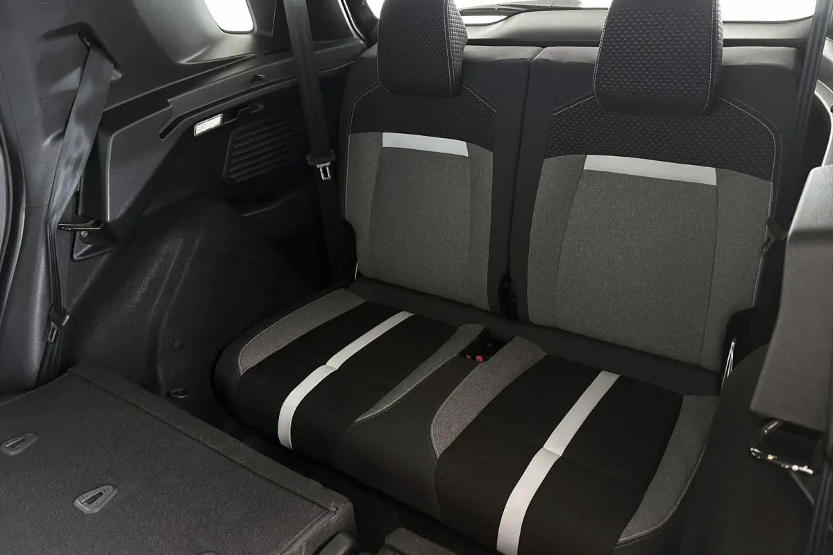 1.2 Turbo Hybrid GS 7p. Camera Climate Control Dodehoek