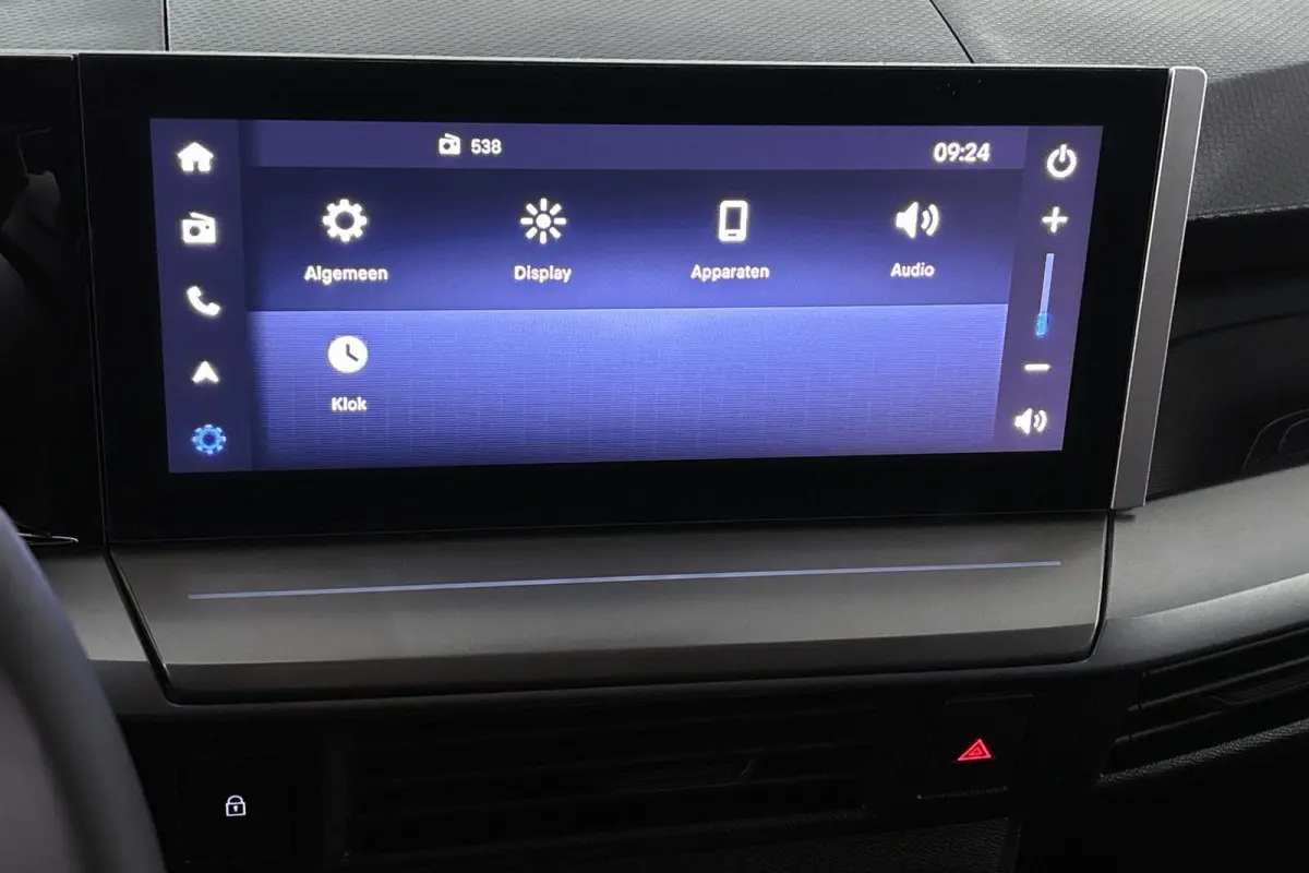 1.2 Turbo Hybrid GS 7p. Camera Climate Control Dodehoek