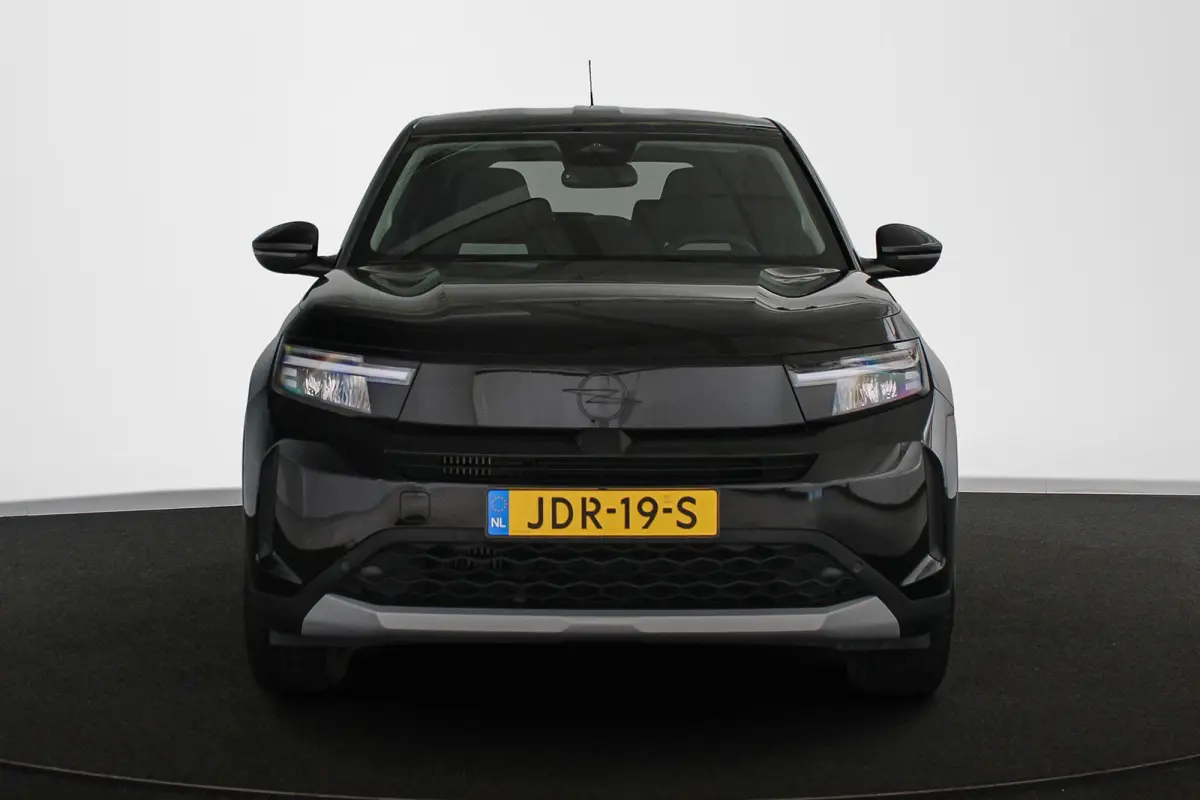 1.2 Turbo Hybrid GS 7p. Camera Climate Control Dodehoek