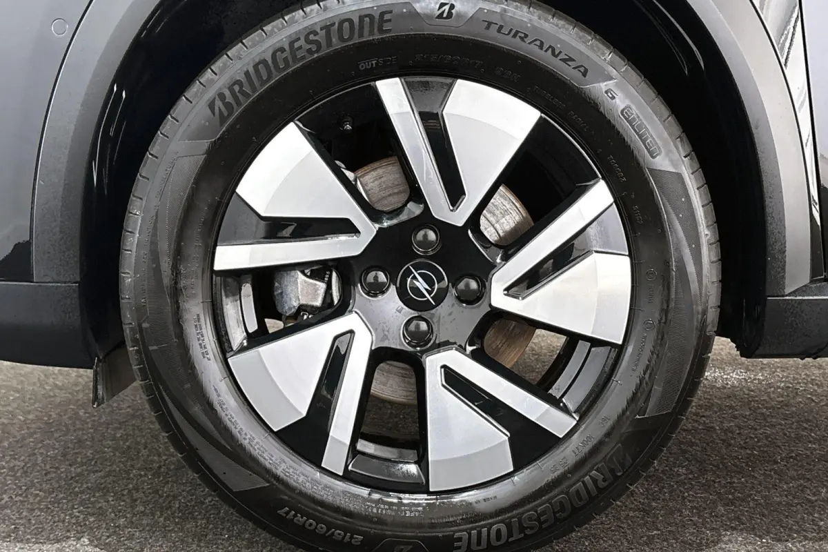 1.2 Turbo Hybrid GS 7p. Camera Climate Control Dodehoek