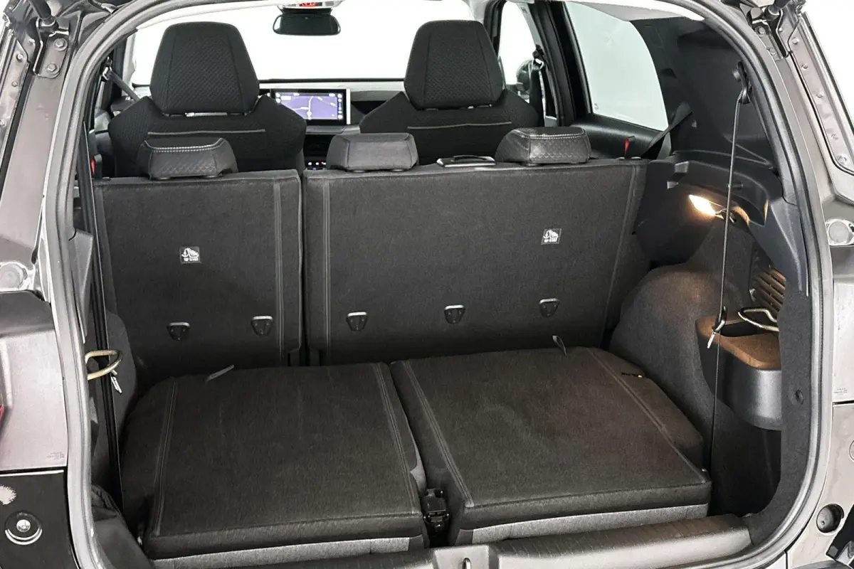 1.2 Turbo Hybrid GS 7p. Camera Climate Control Dodehoek