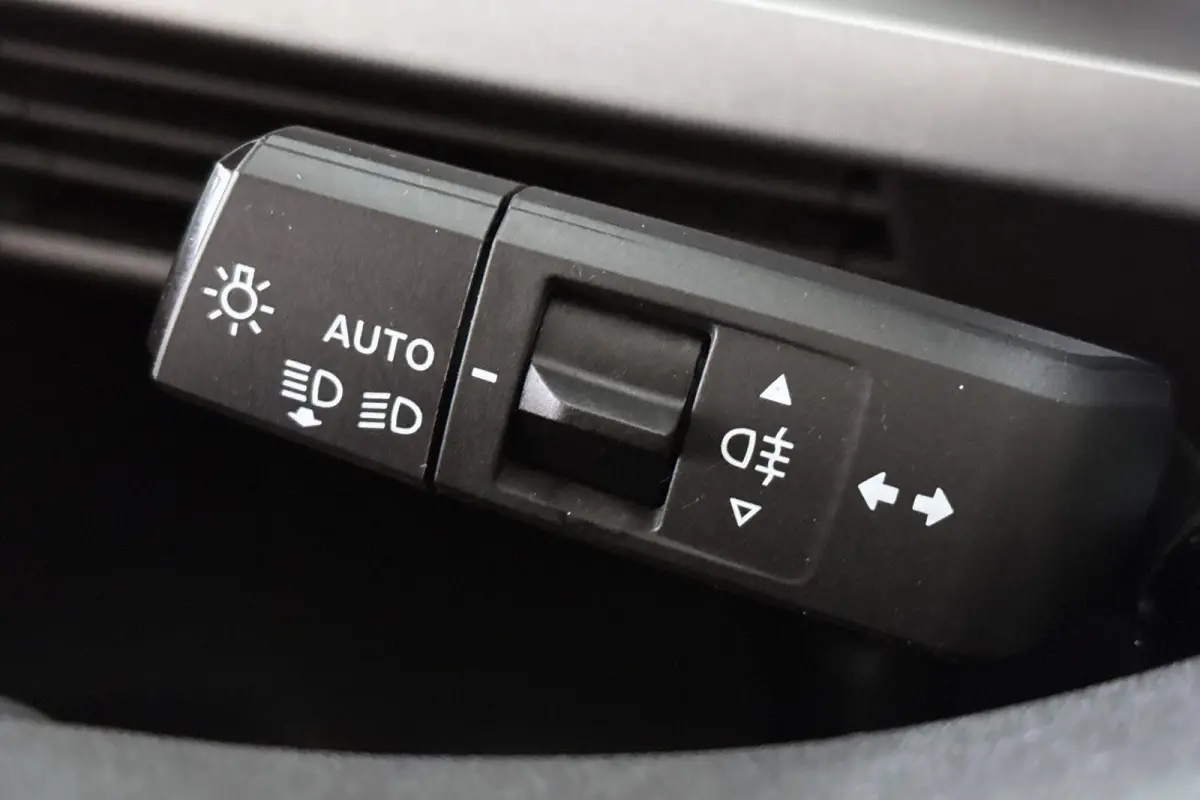1.2 Turbo Hybrid GS 7p. Camera Climate Control Dodehoek