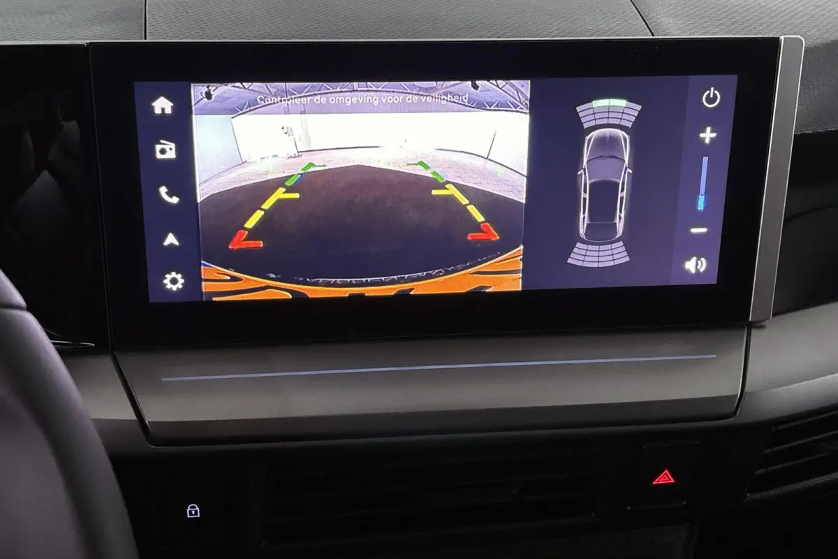 1.2 Turbo Hybrid GS 7p. Camera Climate Control Dodehoek