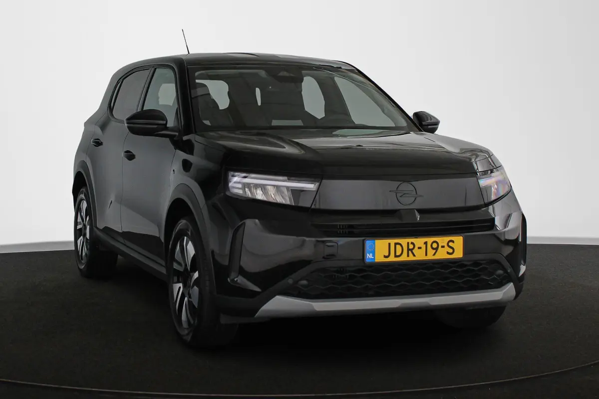 1.2 Turbo Hybrid GS 7p. Camera Climate Control Dodehoek