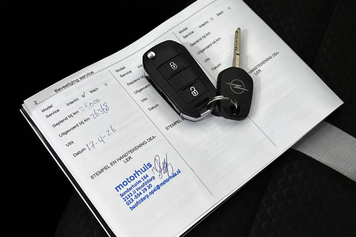 1.2 Turbo Hybrid GS 7p. Camera Climate Control Dodehoek