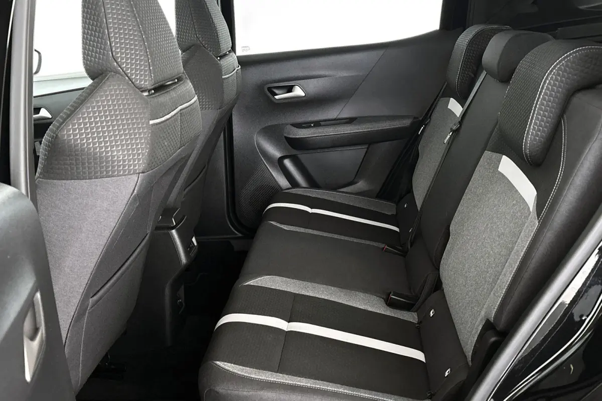 1.2 Turbo Hybrid GS 7p. Camera Climate Control Dodehoek
