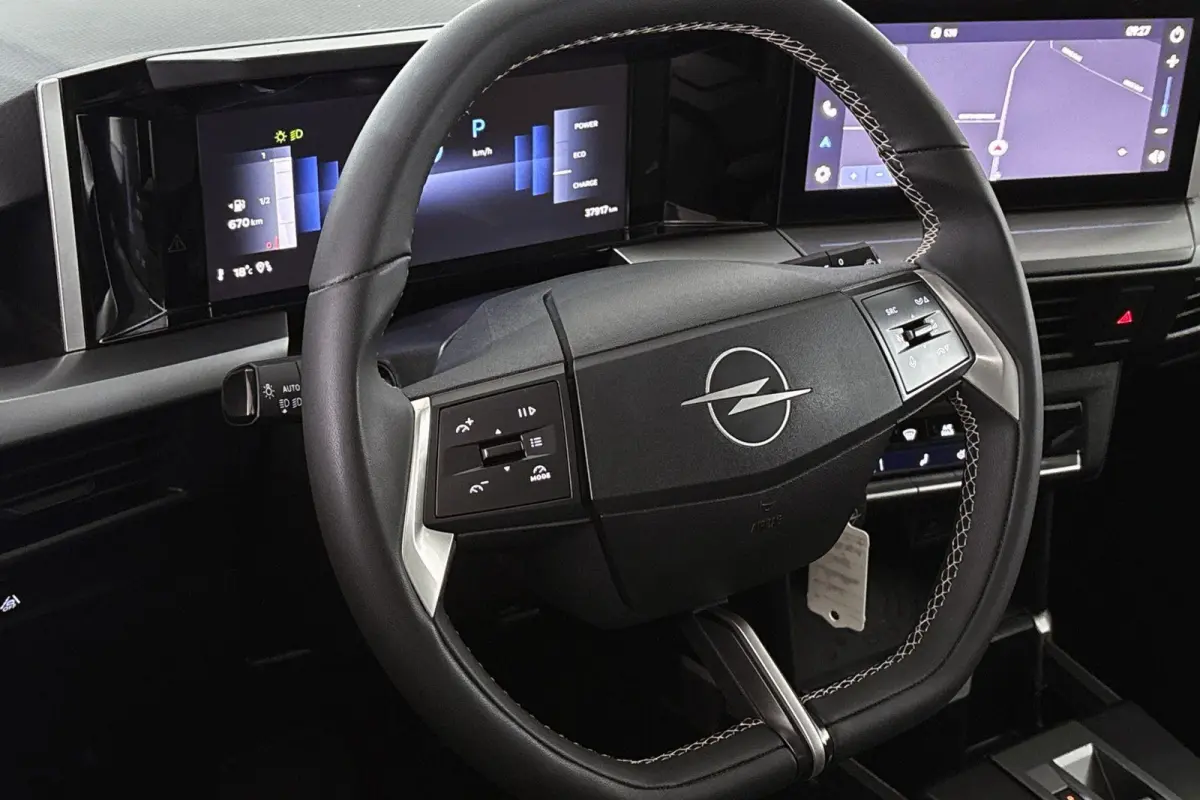1.2 Turbo Hybrid GS 7p. Camera Climate Control Dodehoek