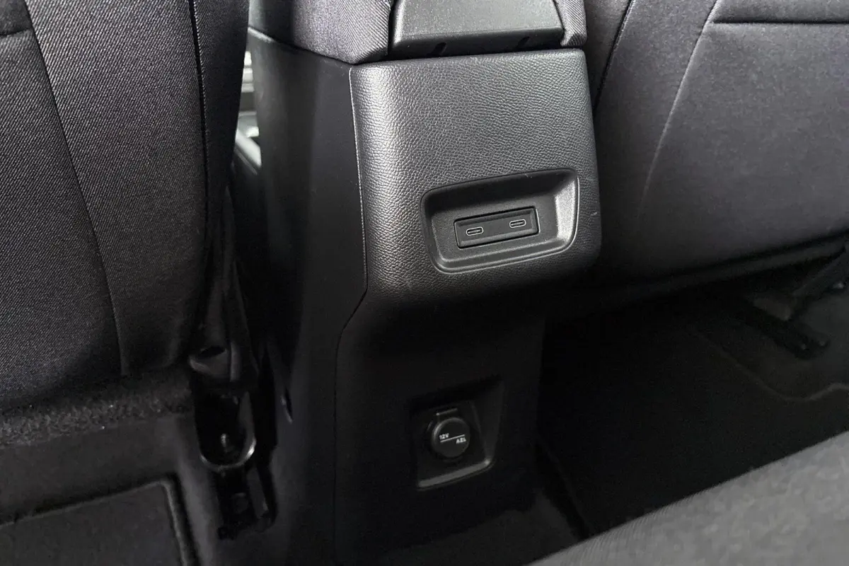 1.2 Turbo Hybrid GS 7p. Camera Climate Control Dodehoek