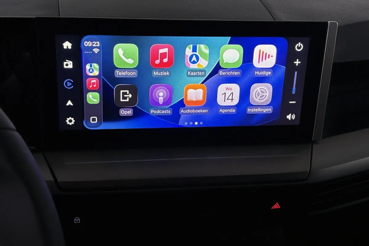 1.2 Turbo Hybrid GS 7p. Camera Climate Control Dodehoek