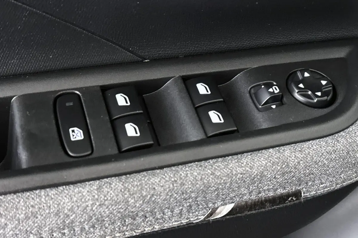 1.2 Turbo Hybrid GS 7p. Camera Climate Control Dodehoek