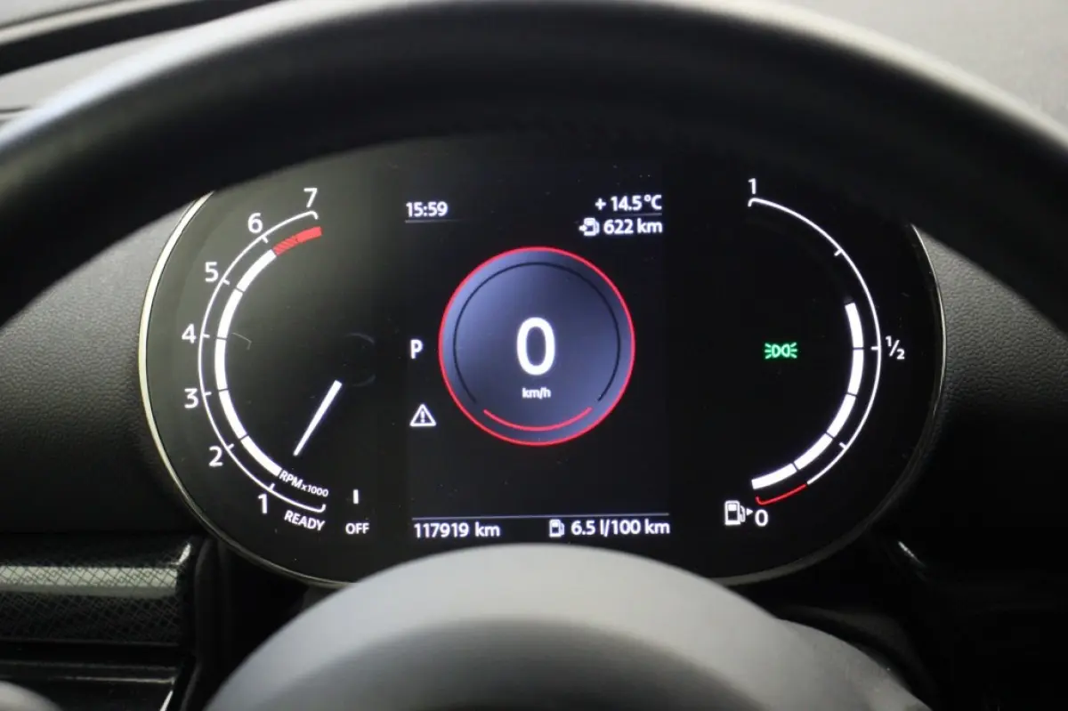1.5 Business Edition Automaat - Carplay, Cruise, Half Leer