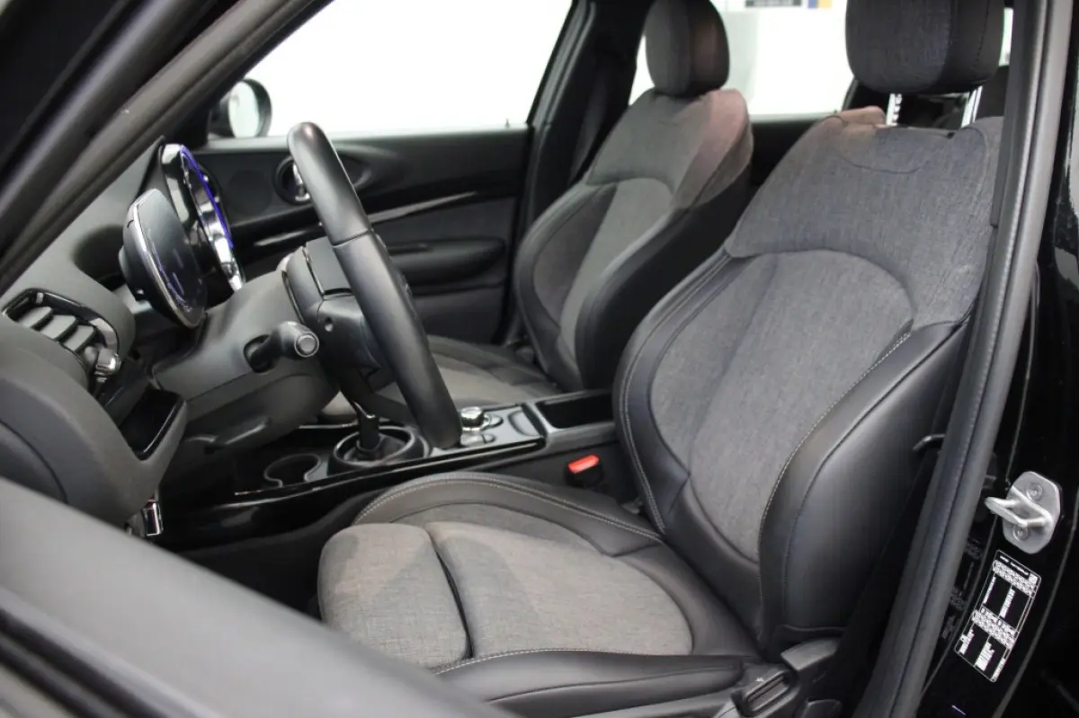 1.5 Business Edition Automaat - Carplay, Cruise, Half Leer