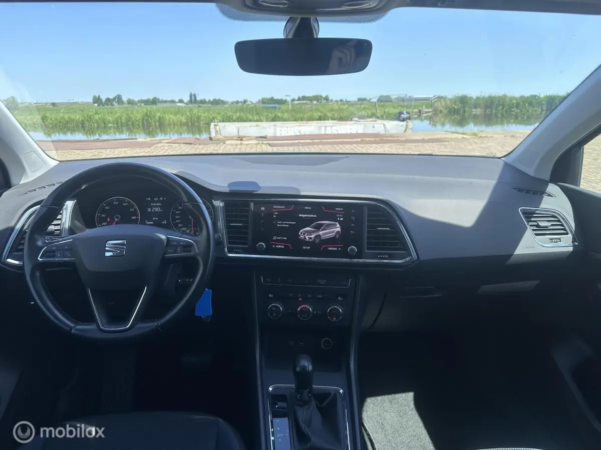 1.5 TSI Style Business Intense