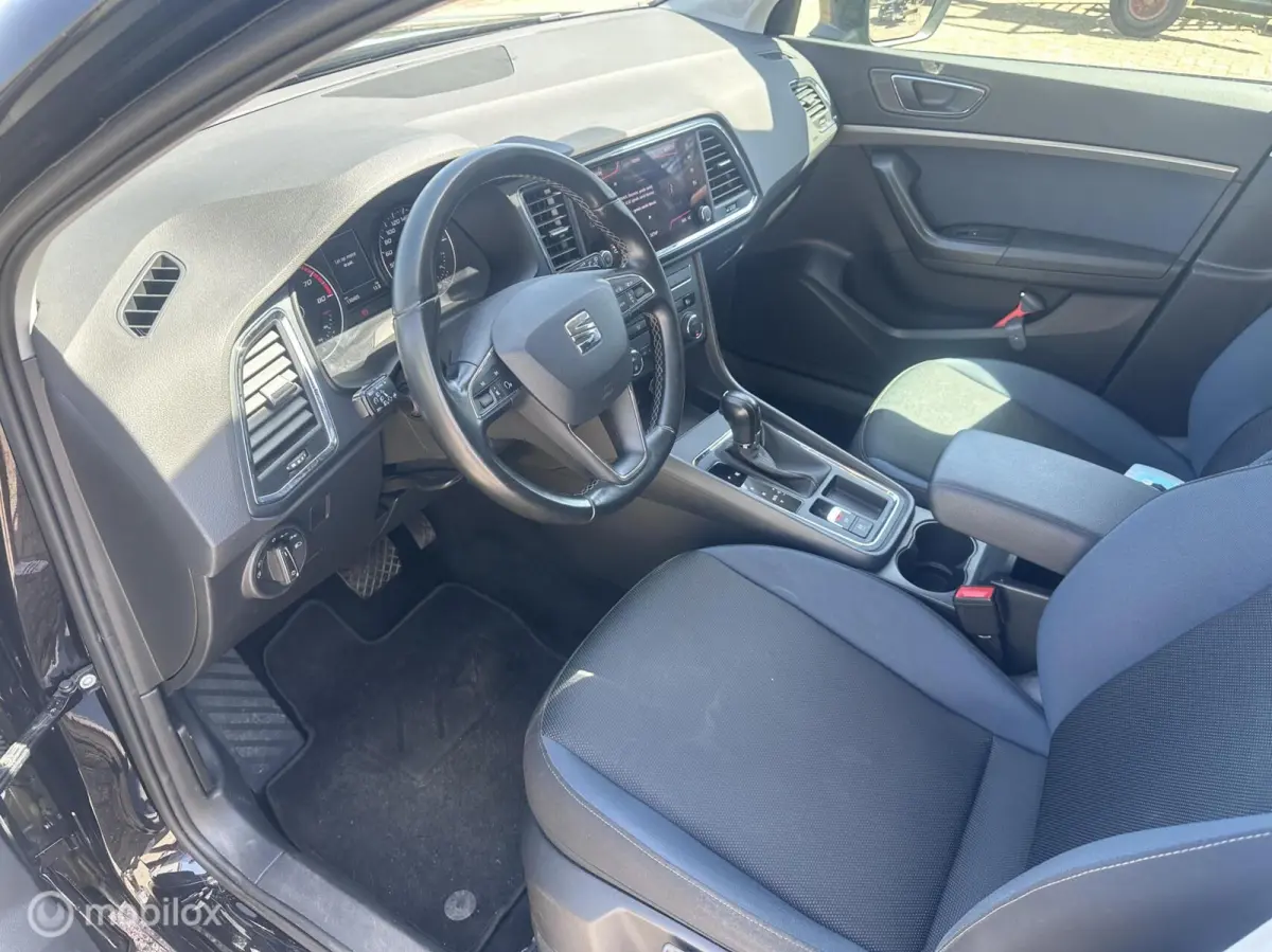 1.5 TSI Style Business Intense
