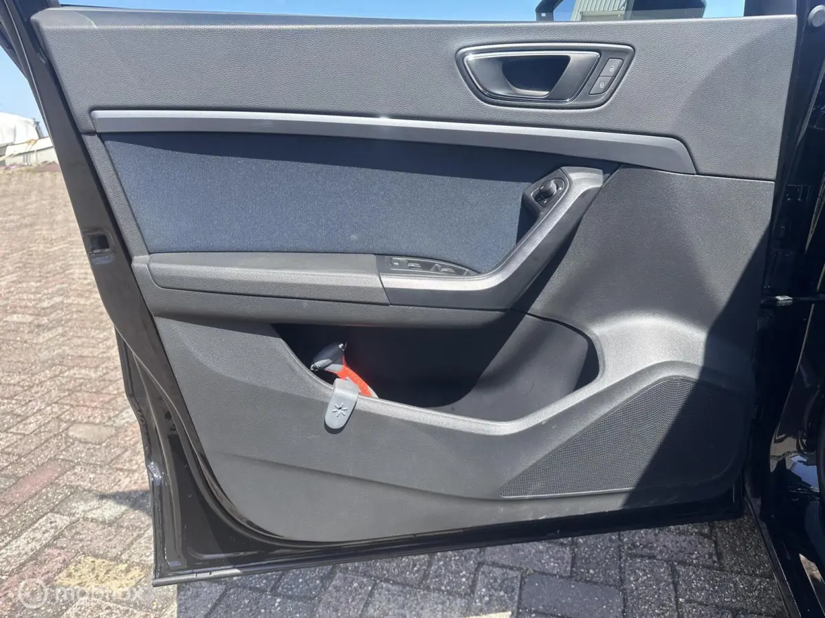 1.5 TSI Style Business Intense