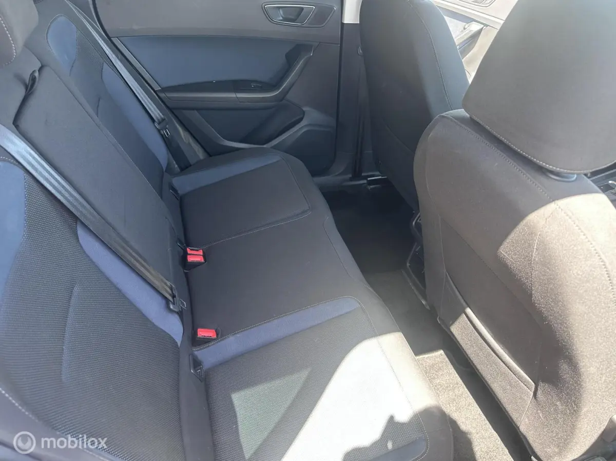 1.5 TSI Style Business Intense