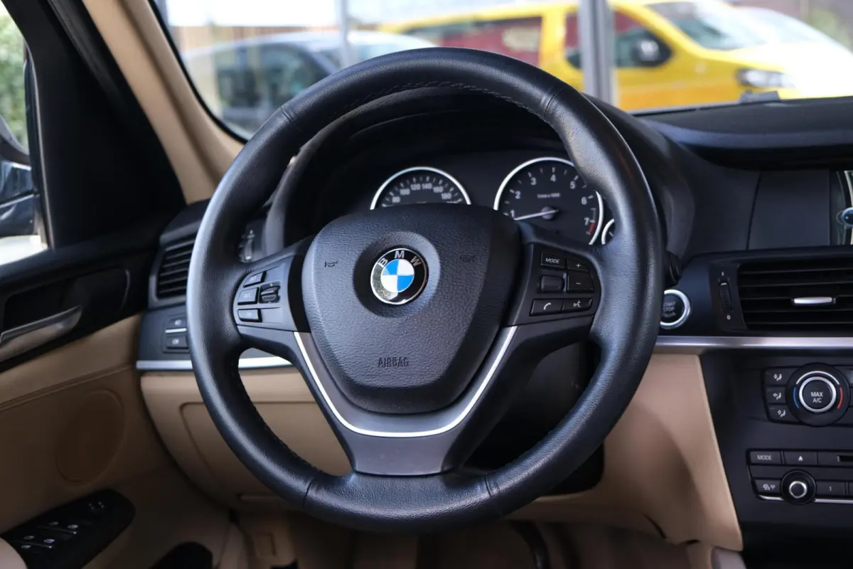 xDrive20i High Executive|RIJKLAAR!|1e Eigenaar|Dealeronderhouden|Stoelverwarming|Clima|Cruise