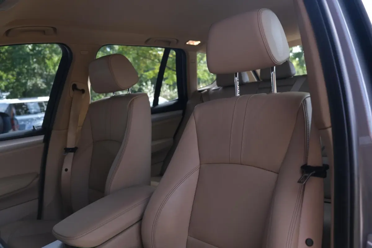 xDrive20i High Executive|RIJKLAAR!|1e Eigenaar|Dealeronderhouden|Stoelverwarming|Clima|Cruise