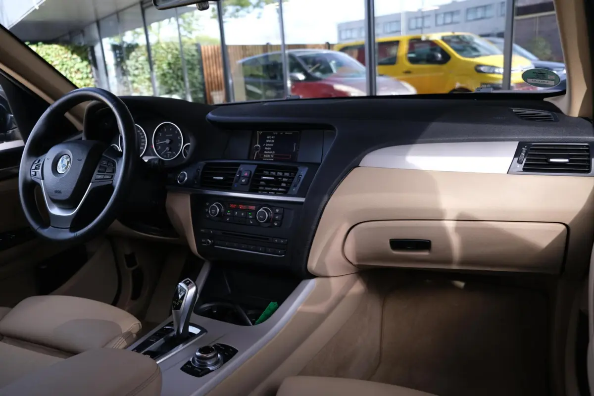 xDrive20i High Executive|RIJKLAAR!|1e Eigenaar|Dealeronderhouden|Stoelverwarming|Clima|Cruise