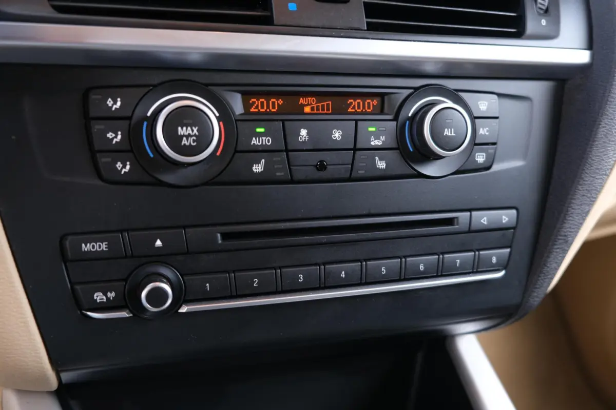 xDrive20i High Executive|RIJKLAAR!|1e Eigenaar|Dealeronderhouden|Stoelverwarming|Clima|Cruise
