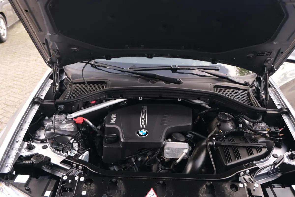 xDrive20i High Executive|RIJKLAAR!|1e Eigenaar|Dealeronderhouden|Stoelverwarming|Clima|Cruise
