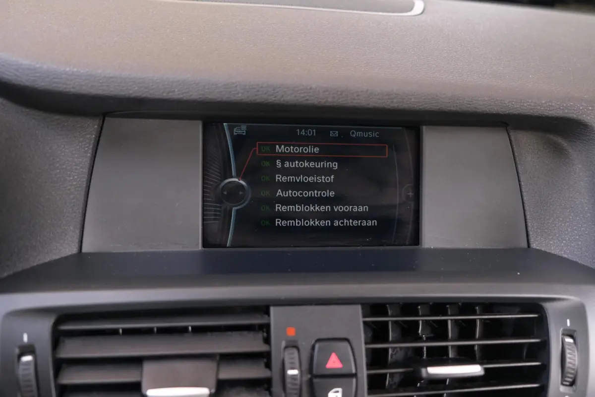 xDrive20i High Executive|RIJKLAAR!|1e Eigenaar|Dealeronderhouden|Stoelverwarming|Clima|Cruise