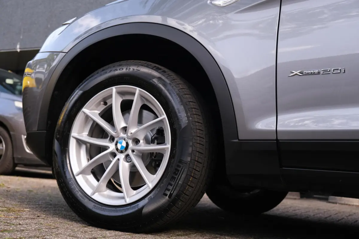 xDrive20i High Executive|RIJKLAAR!|1e Eigenaar|Dealeronderhouden|Stoelverwarming|Clima|Cruise