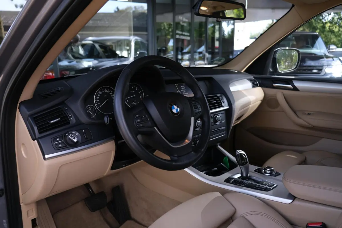 xDrive20i High Executive|RIJKLAAR!|1e Eigenaar|Dealeronderhouden|Stoelverwarming|Clima|Cruise