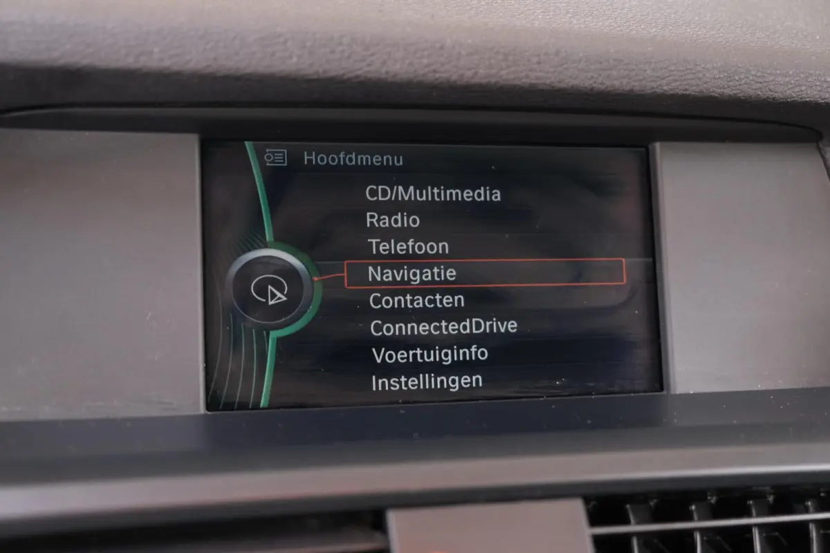 xDrive20i High Executive|RIJKLAAR!|1e Eigenaar|Dealeronderhouden|Stoelverwarming|Clima|Cruise