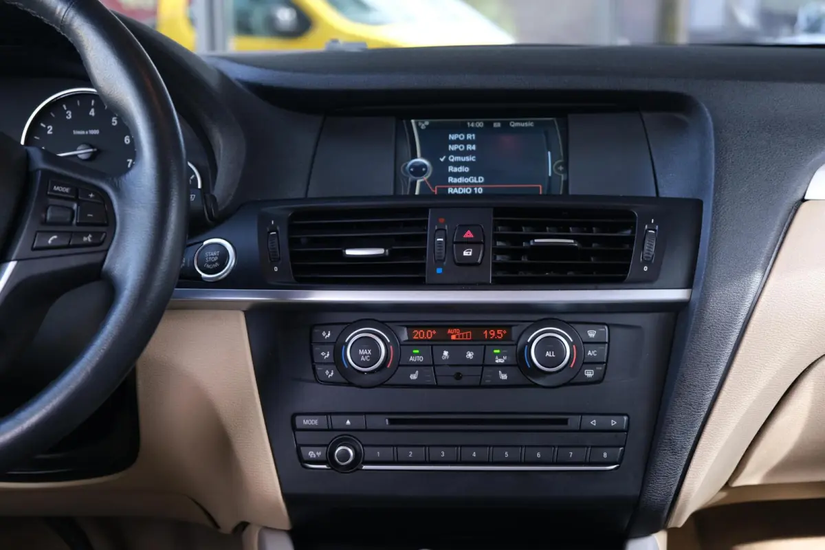 xDrive20i High Executive|RIJKLAAR!|1e Eigenaar|Dealeronderhouden|Stoelverwarming|Clima|Cruise