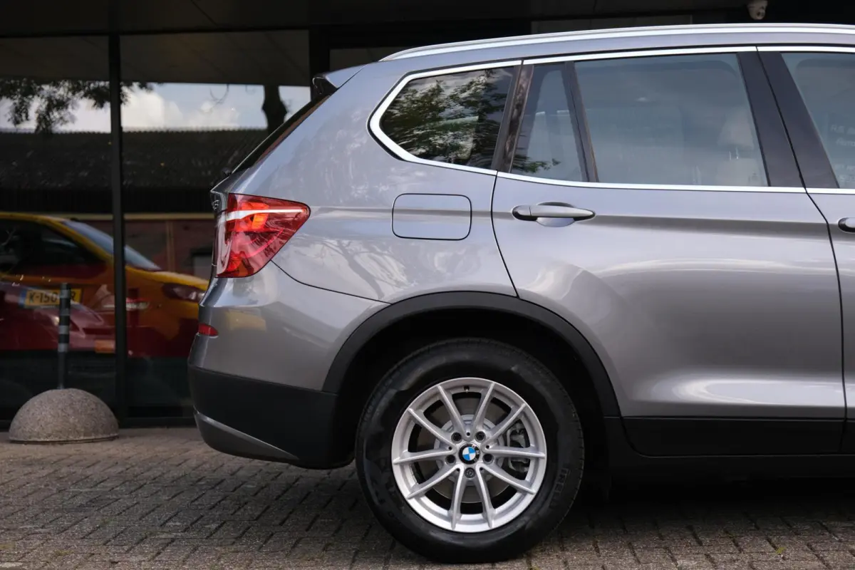 xDrive20i High Executive|RIJKLAAR!|1e Eigenaar|Dealeronderhouden|Stoelverwarming|Clima|Cruise