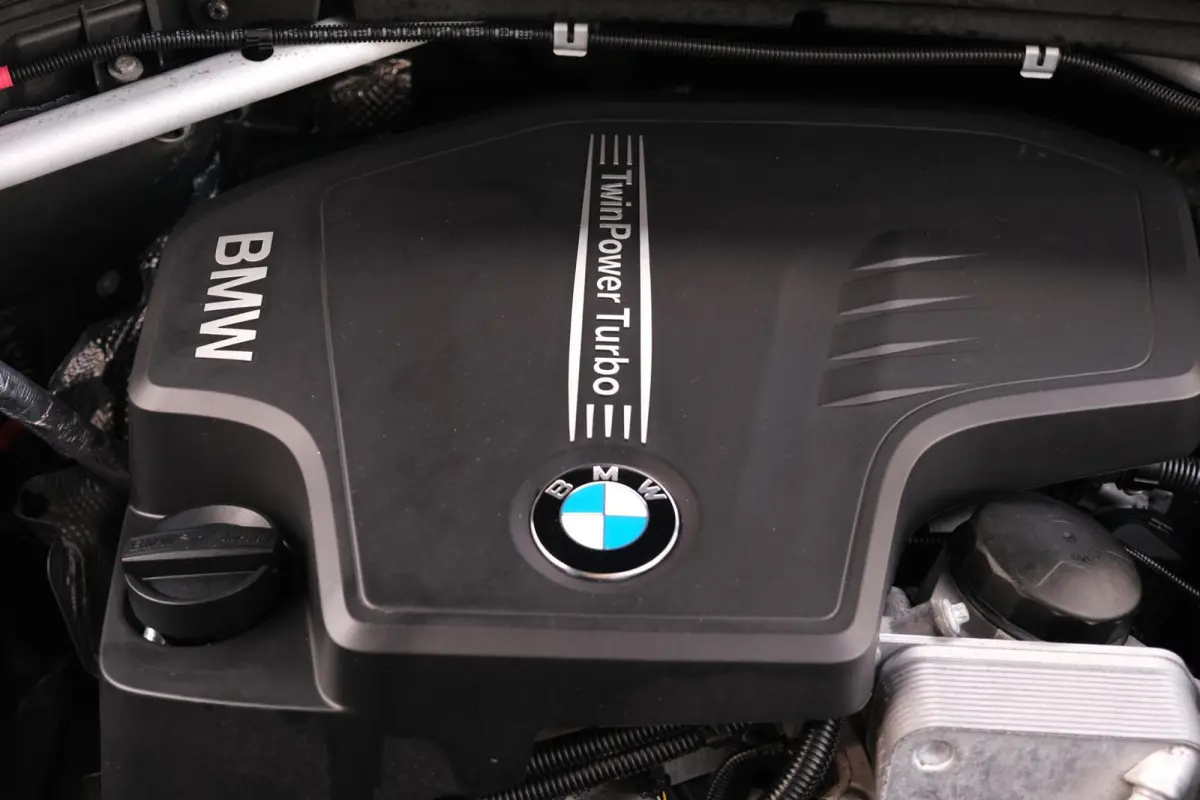 xDrive20i High Executive|RIJKLAAR!|1e Eigenaar|Dealeronderhouden|Stoelverwarming|Clima|Cruise