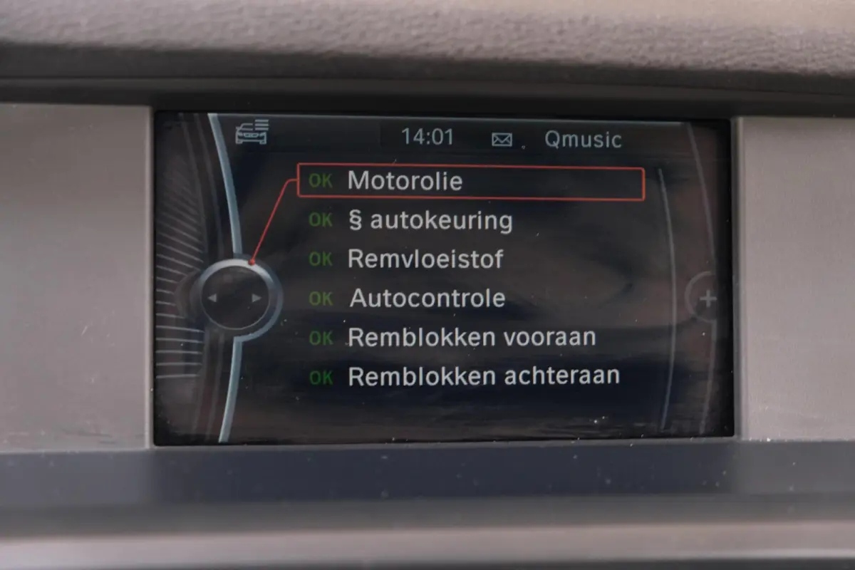 xDrive20i High Executive|RIJKLAAR!|1e Eigenaar|Dealeronderhouden|Stoelverwarming|Clima|Cruise