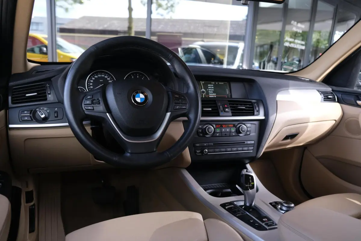 xDrive20i High Executive|RIJKLAAR!|1e Eigenaar|Dealeronderhouden|Stoelverwarming|Clima|Cruise