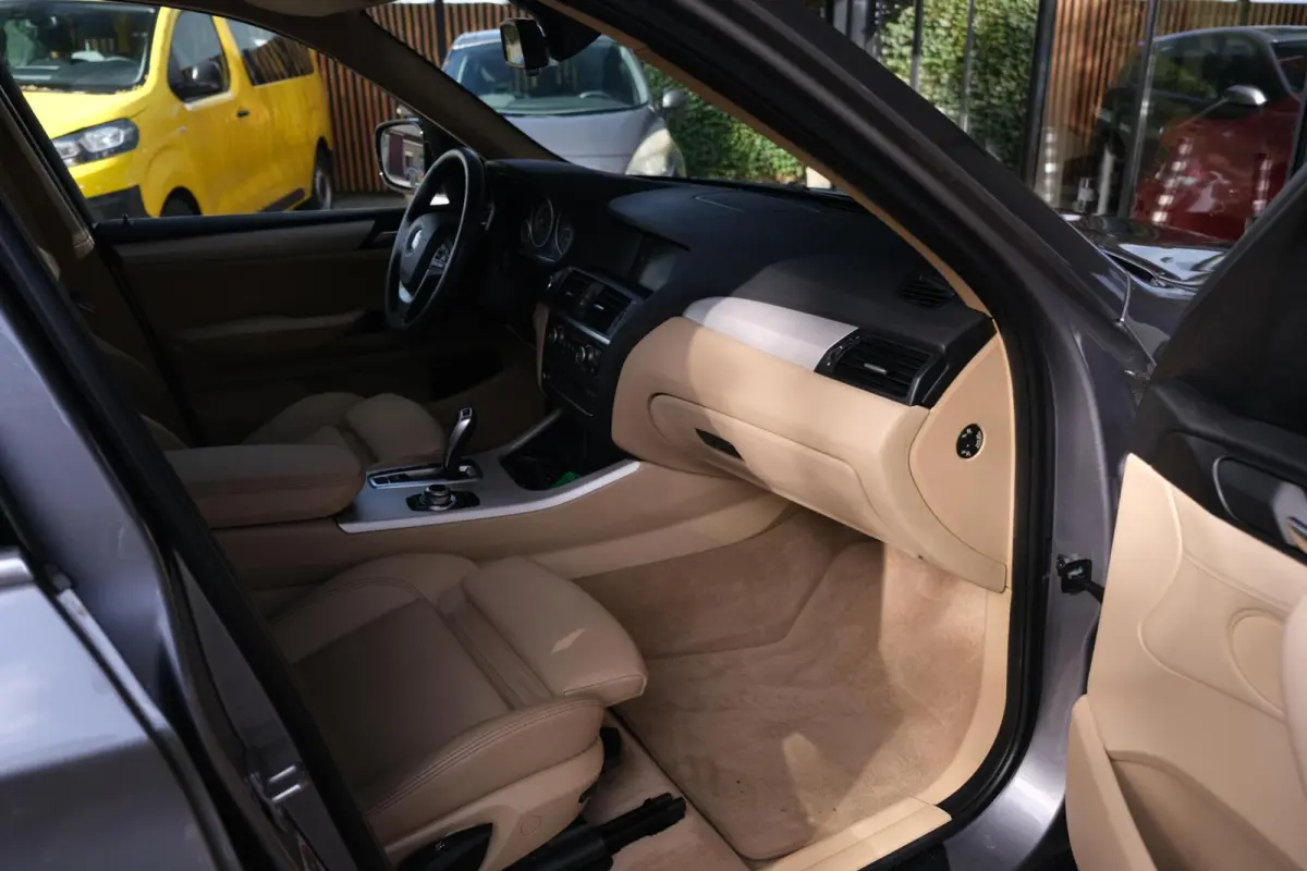 xDrive20i High Executive|RIJKLAAR!|1e Eigenaar|Dealeronderhouden|Stoelverwarming|Clima|Cruise