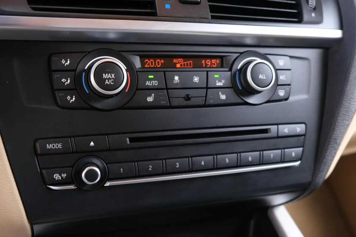 xDrive20i High Executive|RIJKLAAR!|1e Eigenaar|Dealeronderhouden|Stoelverwarming|Clima|Cruise