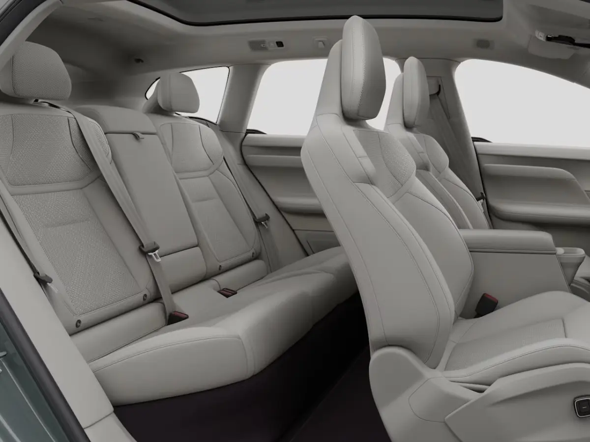 P10 AWD Ultra 95 kWh | 360°-camera met 3D-weergave | Airco (automatisch) | Airco separaat achter