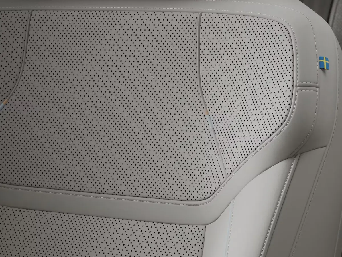 P10 AWD Ultra 95 kWh | 360°-camera met 3D-weergave | Airco (automatisch) | Airco separaat achter