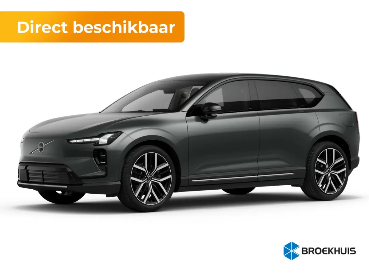 P10 AWD Ultra 95 kWh | 360°-camera met 3D-weergave | Airco (automatisch) | Airco separaat achter