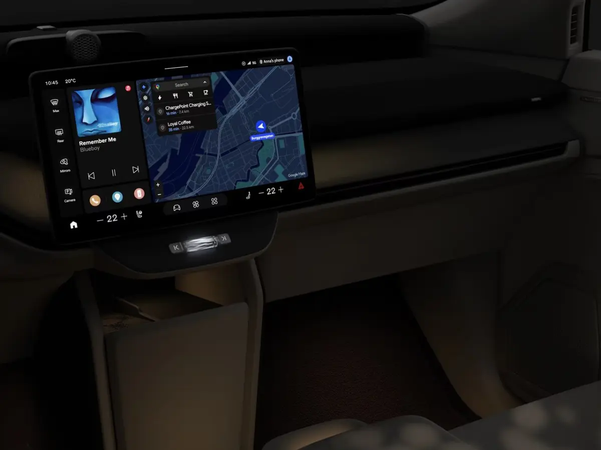 P10 AWD Ultra 95 kWh | 360°-camera met 3D-weergave | Airco (automatisch) | Airco separaat achter