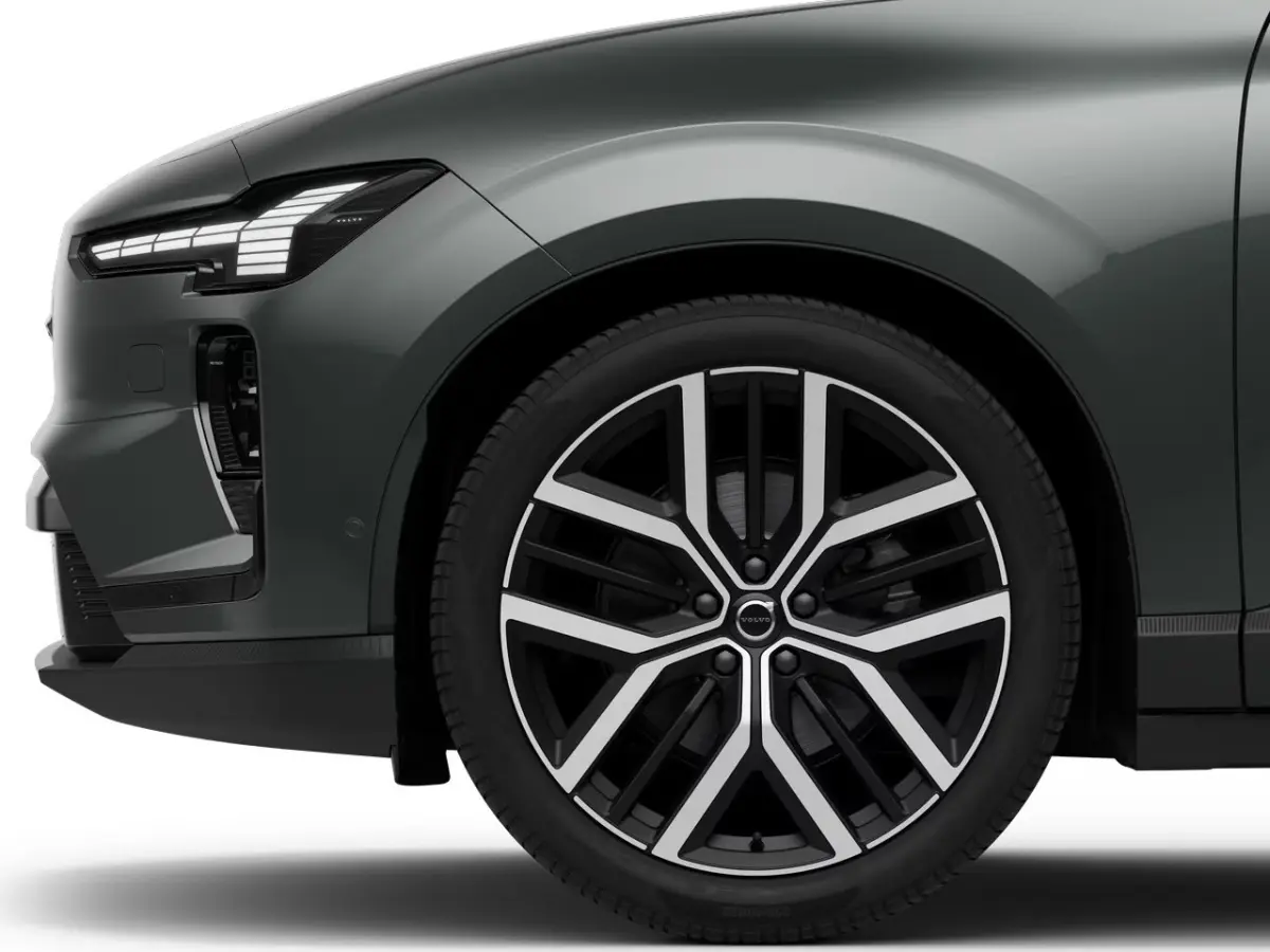 P10 AWD Ultra 95 kWh | 360°-camera met 3D-weergave | Airco (automatisch) | Airco separaat achter