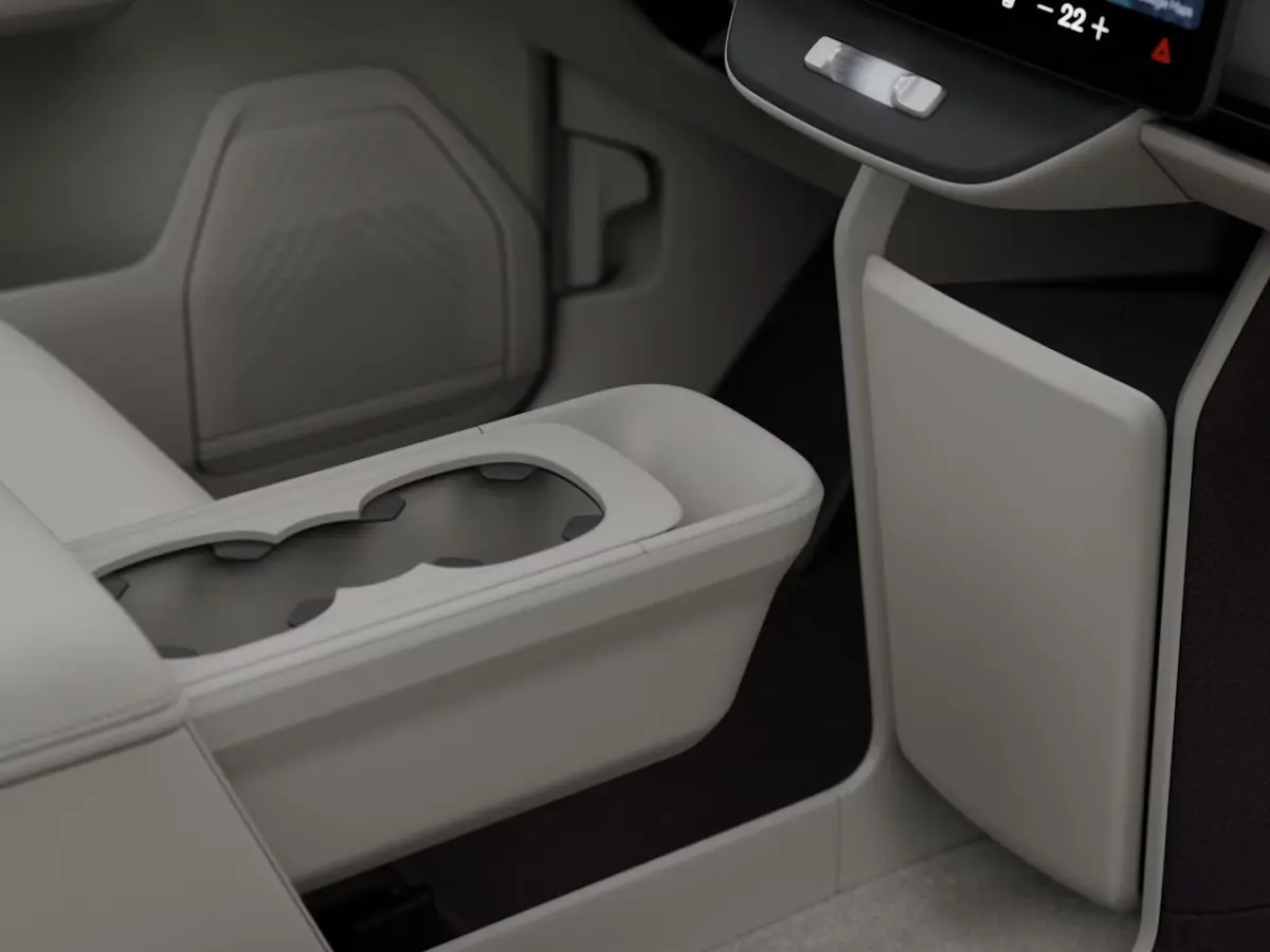 P10 AWD Ultra 95 kWh | 360°-camera met 3D-weergave | Airco (automatisch) | Airco separaat achter