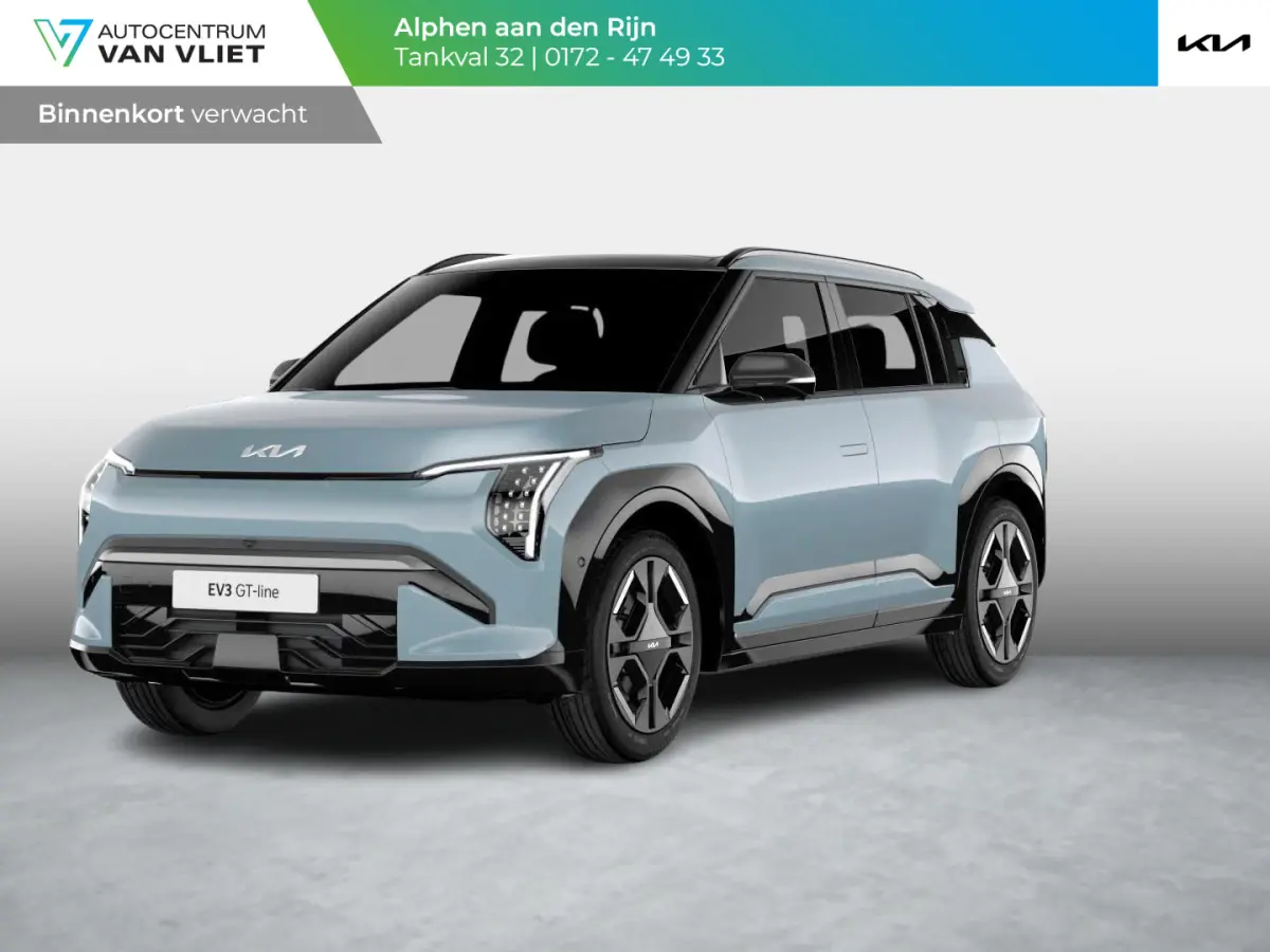 GT-PlusLine 81.4 kWh | Actieprijs* | Navi. | Clima. | Adapt. Cruise. | Stoel&Stuur Verwarming | Glazen Kanteldak | Harman Kardon | Vegan Lederen Stoelbekleding 'GT-Line | Slimme Parkeerassis