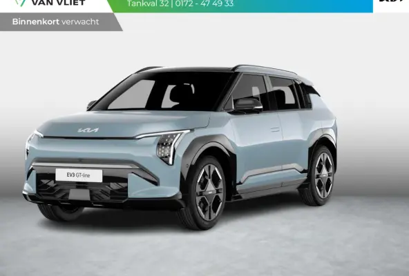 GT-PlusLine 81.4 kWh | Actieprijs* | Navi. | Clima. | Adapt. Cruise. | Stoel&Stuur Verwarming | Glazen Kanteldak | Harman Kardon | Vegan Lederen Stoelbekleding 'GT-Line | Slimme Parkeerassis