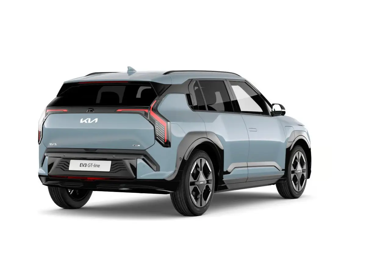 GT-PlusLine 81.4 kWh | Actieprijs* | Navi. | Clima. | Adapt. Cruise. | Stoel&Stuur Verwarming | Glazen Kanteldak | Harman Kardon | Vegan Lederen Stoelbekleding 'GT-Line | Slimme Parkeerassis