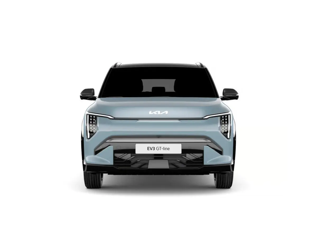 GT-PlusLine 81.4 kWh | Actieprijs* | Navi. | Clima. | Adapt. Cruise. | Stoel&Stuur Verwarming | Glazen Kanteldak | Harman Kardon | Vegan Lederen Stoelbekleding 'GT-Line | Slimme Parkeerassis
