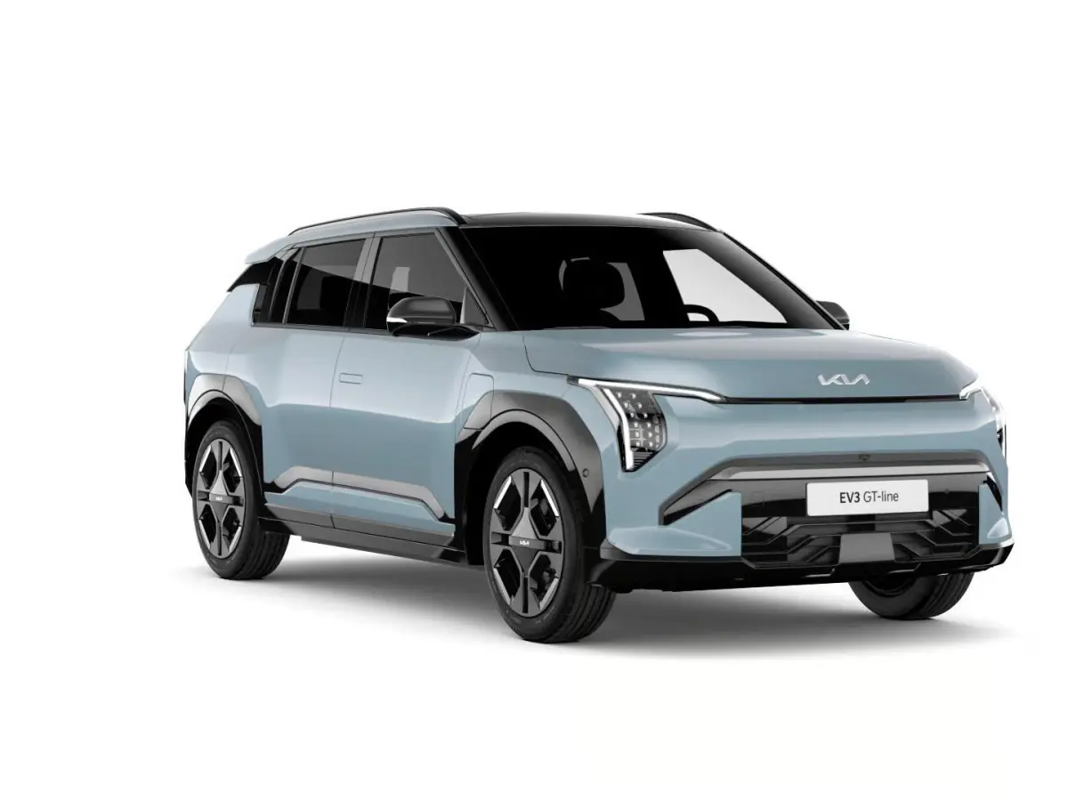 GT-PlusLine 81.4 kWh | Actieprijs* | Navi. | Clima. | Adapt. Cruise. | Stoel&Stuur Verwarming | Glazen Kanteldak | Harman Kardon | Vegan Lederen Stoelbekleding 'GT-Line | Slimme Parkeerassis